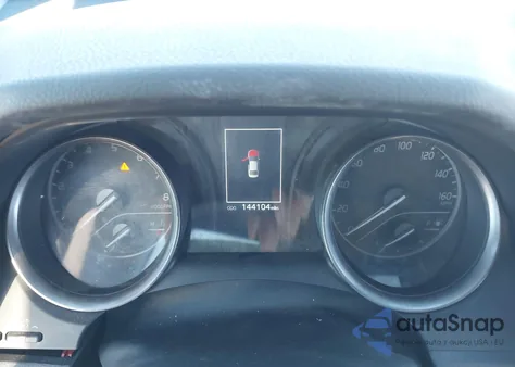 2022 Toyota Camry Se from USA, damaged, VIN 4T1G11AK0NU627567